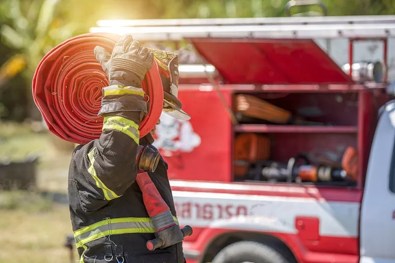 淄博消防器材:消防给水管道的安装和安装有哪些要求